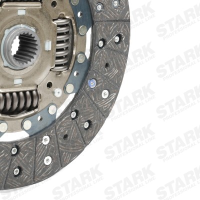 Clutch Kit Stark SKCK-0101427 SKCK-0101427 - photo 4