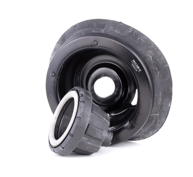 Strut Support Bearing Front RIDEX 1180S0136 1180S0136 - photo 1