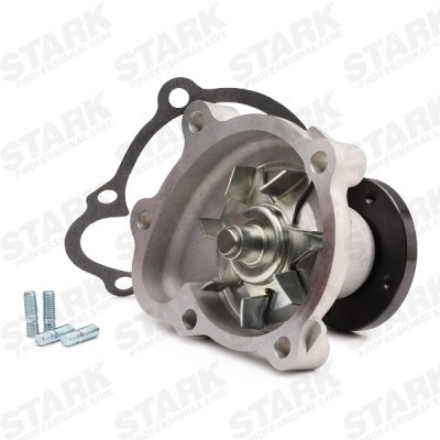 Water Pump, Engine Cooling Stark SKWP-0520126 SKWP-0520126 - photo 3