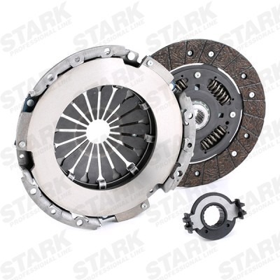 Clutch Kit Stark SKCK-0100030 SKCK-0100030 - photo 4