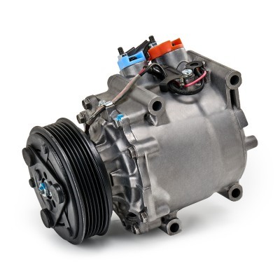 Compressor, Air Conditioning 447K0183R - photo 3