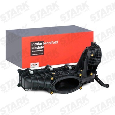 Krümmer, Abgasanlage Stark SKIMM-3170010 SKIMM-3170010 - photo 2