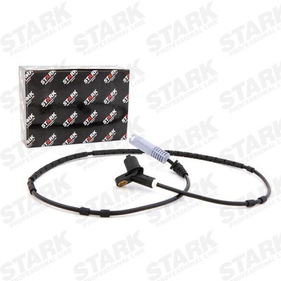 ABS Sensor Stark SKWSS-0350012 SKWSS-0350012 - photo 1