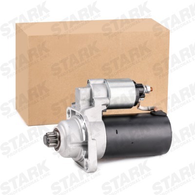 Starter Stark SKSTR-0330143 SKSTR-0330143 - photo 2