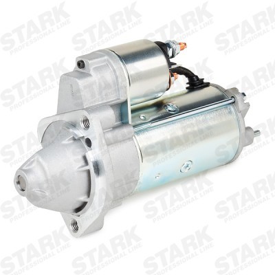 Starter Stark SKSTR-03330660 SKSTR-03330660 - photo 3