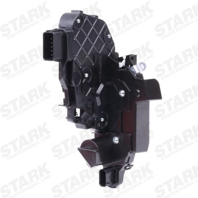 Door Lock Stark SKDLO-2160225 SKDLO-2160225 - photo 4