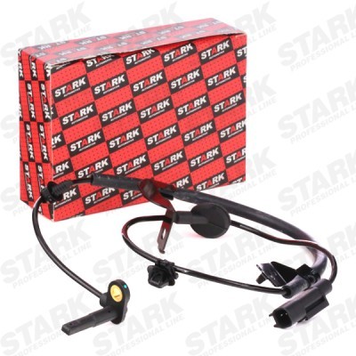 ABS Sensor Stark SKWSS-0350883 SKWSS-0350883 - photo 2