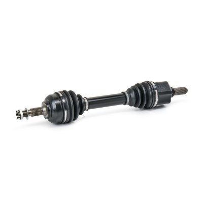 Drive Shaft RIDEX 13D0766R 13D0766R - photo 3