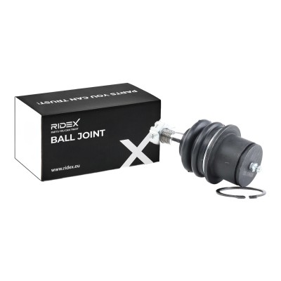 Ball Joint RIDEX 2462S0190 2462S0190 - photo 6