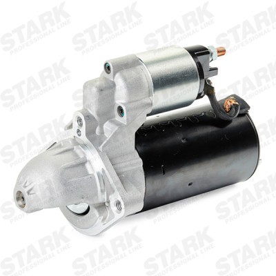 Starter Stark SKSTR-03330715 SKSTR-03330715 - photo 3