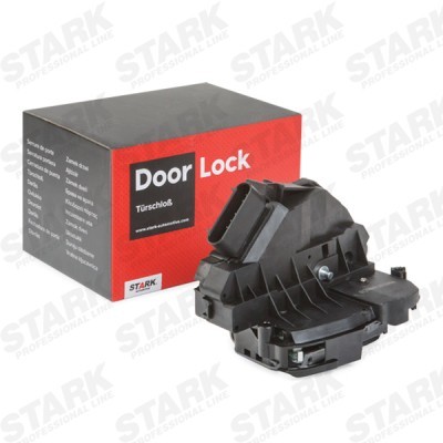 Door Lock Stark SKDLO-2160153 SKDLO-2160153 - photo 2