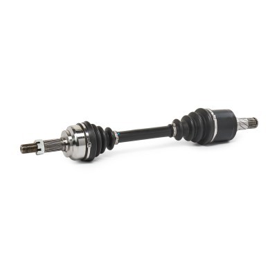 Drive Shaft RIDEX 13D0639R 13D0639R - photo 3