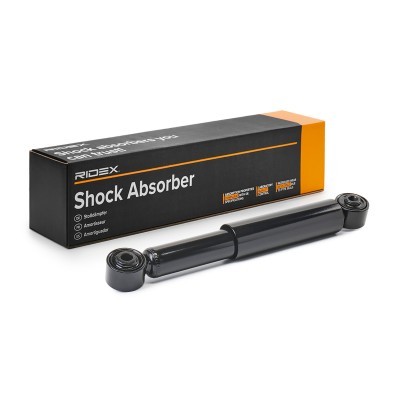 Shock Absorber RIDEX 854S18293 854S18293 - photo 3