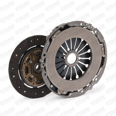 Clutch Kit Stark SKCK-0100188 SKCK-0100188 - photo 4