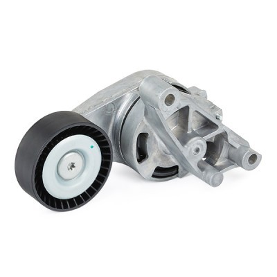 Belt Tensioner V-Ribbed Belt RIDEX 540T0017 540T0017 - photo 3