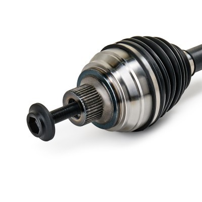 Drive Shaft RIDEX 13D1604 13D1604 - photo 5