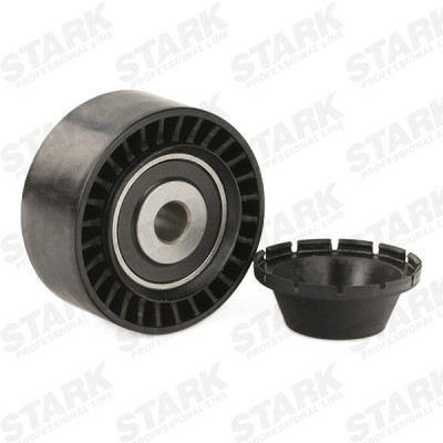 V-Ribbed Belt Deflection Guide Pulley Stark SKDG-1080079 SKDG-1080079 - photo 5