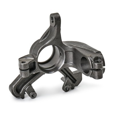 Steering knuckle RIDEX 1159S0106 1159S0106 - photo 4