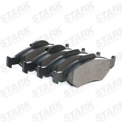 Brake Pads Set Stark SKBP-0010363 SKBP-0010363 - photo 4