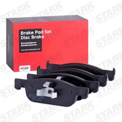 Brake Pads Set Stark SKBP-0011743 SKBP-0011743 - photo 2