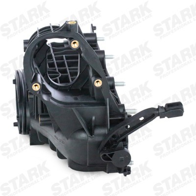Krümmer, Abgasanlage Stark SKIMM-3170010 SKIMM-3170010 - photo 5