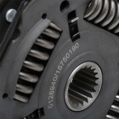 Clutch Kit Stark SKCK-0100914 SKCK-0100914 - photo 5