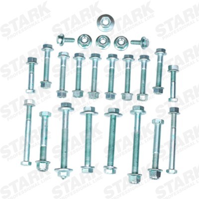 Suspension Kit Stark SKSSK-1600067 SKSSK-1600067 - photo 3