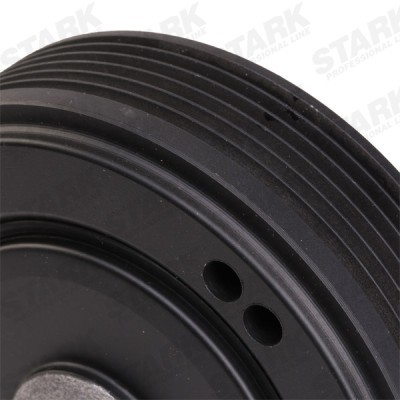 Belt Pulley, crankshaft Stark SKBPC-0640103 SKBPC-0640103 - photo 5