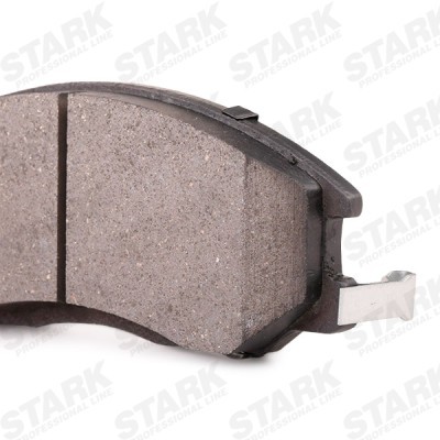 Brake Pads Set Stark SKBP-0011246 SKBP-0011246 - photo 7