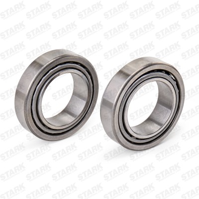 Wheel Bearing Stark SKWB-0180256 SKWB-0180256 - photo 4