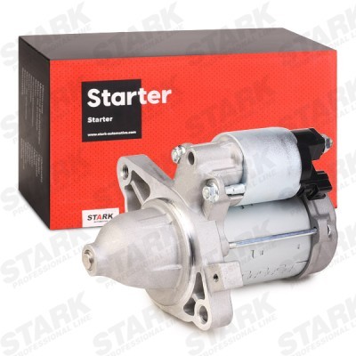 Starter Stark SKSTR-0330360 SKSTR-0330360 - photo 3