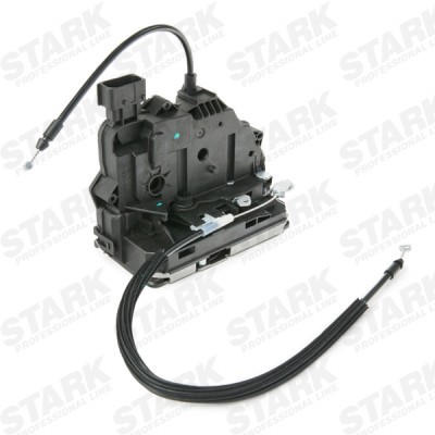 Door Lock Stark SKDLO-2160253 SKDLO-2160253 - photo 3