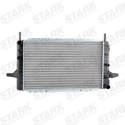 Radiator, Engine Cooling Stark SKRD-0120488 SKRD-0120488 - photo 3