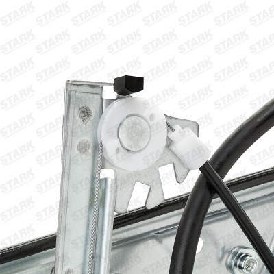 Window Regulator Stark SKWR-0420144 SKWR-0420144 - photo 5