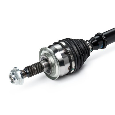 Drive Shaft RIDEX 13D1698R 13D1698R - photo 5