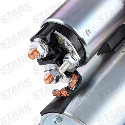 Starter Stark SKSTR-0330090 SKSTR-0330090 - photo 5