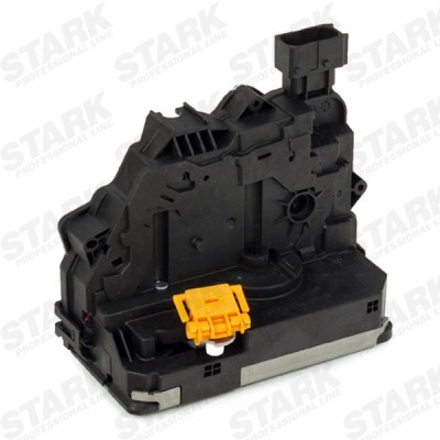 Door Lock Stark SKDLO-2160214 SKDLO-2160214 - photo 3