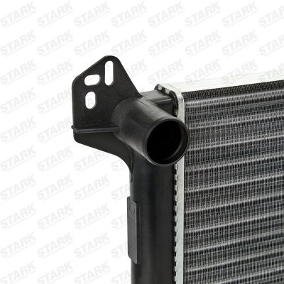 Radiator, Engine Cooling Stark SKRD-0120348 SKRD-0120348 - photo 7
