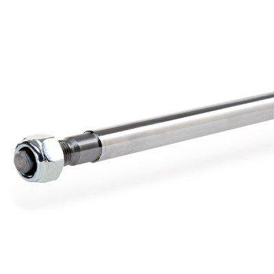 Shock Absorber RIDEX 854S0020 854S0020 - photo 7