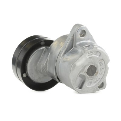 Belt Tensioner V-Ribbed Belt RIDEX 540T0016 540T0016 - photo 4