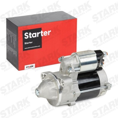 Starter Stark SKSTR-0330252 SKSTR-0330252 - photo 2
