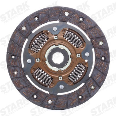 Clutch Kit Stark SKCK-0100162 SKCK-0100162 - photo 6