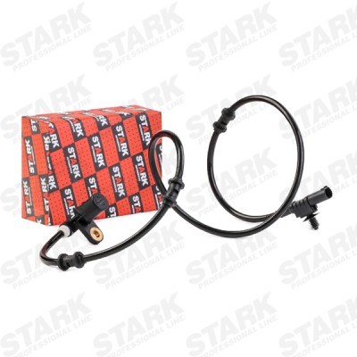 ABS Sensor Stark SKWSS-0350348 SKWSS-0350348 - photo 2