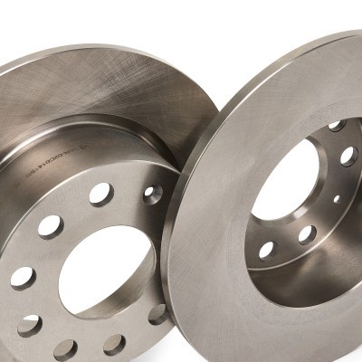 Brake Disc RIDEX 82B2566 82B2566 - photo 7