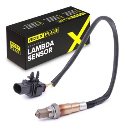 Lambda (Oxygen) Sensor RIDEX 3922L0192P 3922L0192P - photo 2