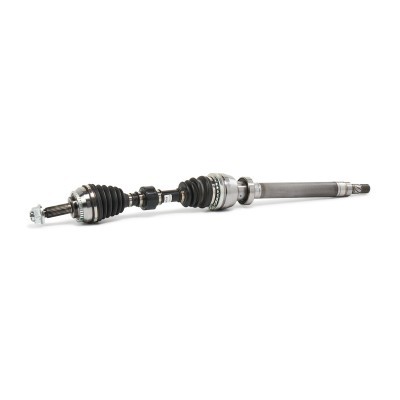 Drive Shaft RIDEX 13D1471R 13D1471R - photo 3