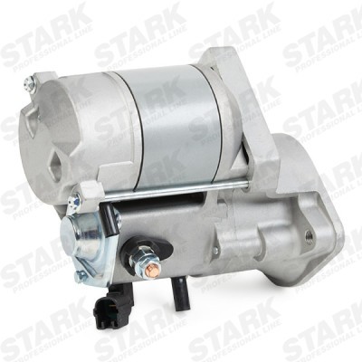 Starter Stark SKSTR-0330420 SKSTR-0330420 - photo 4