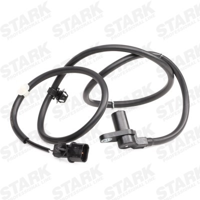 ABS Sensor Stark SKWSS-0350962 SKWSS-0350962 - photo 3