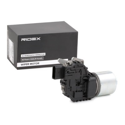 Wiper Motor RIDEX 295W0024 295W0024 - photo 2