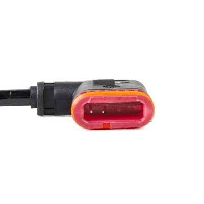 ABS Sensor RIDEX 412W0025P 412W0025P - photo 6